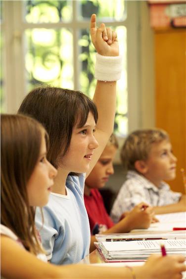Schulbeginn für über 92.000 Kinder und Jugendliche in Südtirol (FOTO:LPA)