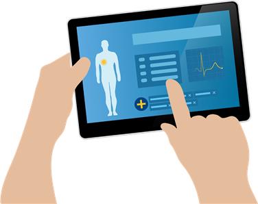 Landesregierung hat Einführung der Elektronischen Patientenakte EGA beschlossen - Foto: LPA