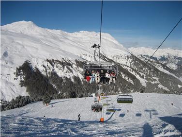 Das ASTAT-Seilbahn-Jahrbuch ist erschienen