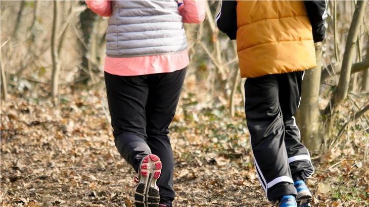 Über Gesundheit durch Bewegung informieren zwei Vortragsabende in Bozen am 23. und 30. Oktober. (Foto: LPA/pixabay)