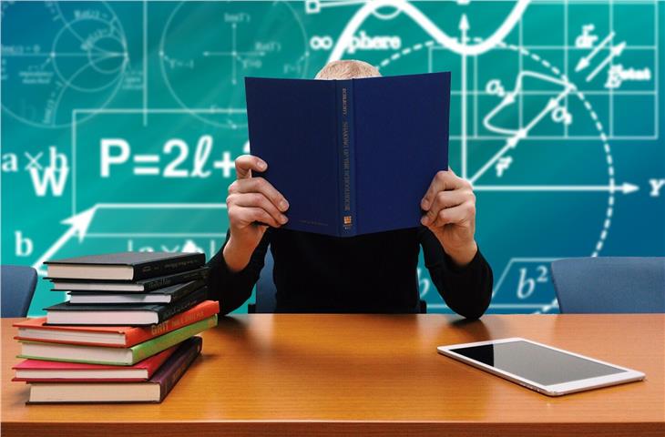 Geheimnis gelüftet: Die Fächer der zweiten schriftlichen Prüfung der Matura 2020 stehen fest. (Foto: LPA/pixabay)