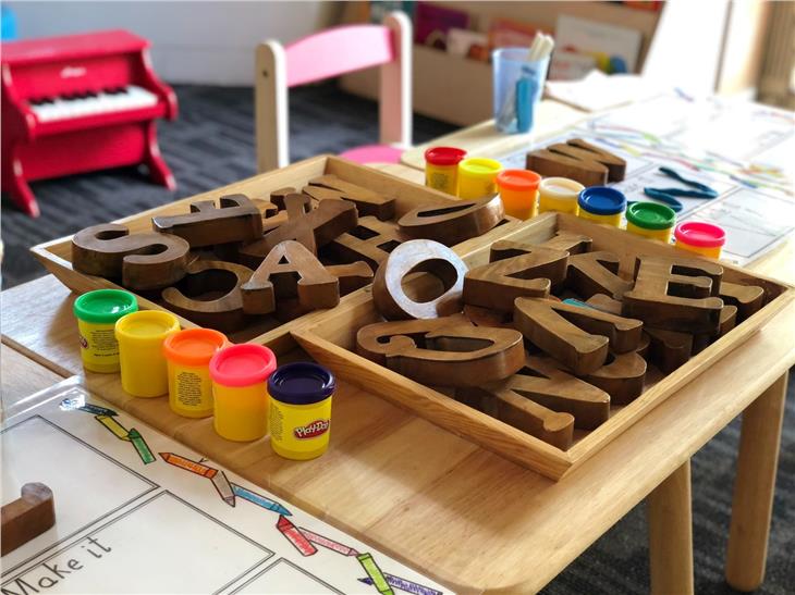 Die Italienische Bildungsdirektion hat heute fünf Neuinfektionen gemeldet, die alle in Kindergärten beziehungsweise Schulen in Brixen aufgetreten sind. (Foto: Unsplash)