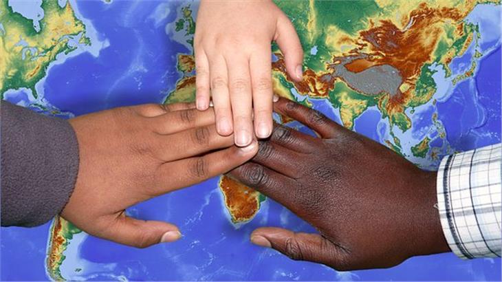 Der neue Integrationsleitfaden ist erschienen. (Foto: Pixabay)
