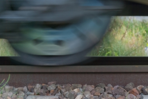 Neue Methoden zur Senkung des Lärms entlang der Bahnlinien werden jetzt im Unterland und im Eisacktal getestet.
