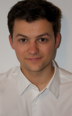 Matthias von Wenzl von der Wirtschaftsfachoberschule Bruneck ist der neue Vorsitzende des Vorstandes des Landesbeirates der Schülerinnen und Schüler.