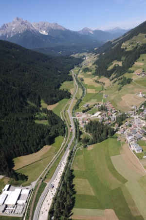 Die Drau steht im Mittelpunkt des transnationalen Forschungsprojekts See River