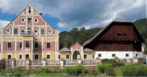 Noch bis Monatsende ist ein Besuch im Volkskundemuseum möglich