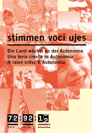 Das Cover der Film-DVD.