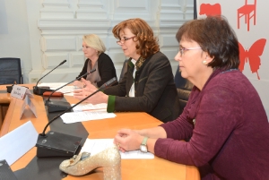 Vorstellung des Themenjahres (FOTO:LPA/Pertl)