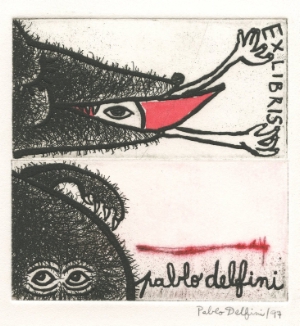 Mit einem Exlibris-Workshop beiteligt sich das Stadtmuseum Bruneck am Jahr des Museumsobjekts 2013
