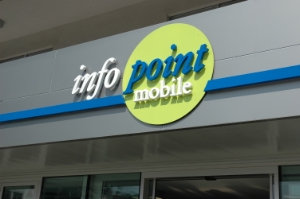 Infopoint Mobile in Brixen: Mehr als 77.000 Kundenkontakte pro Jahr und gleich zwei bedeutende Auszeichnungen