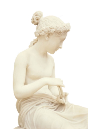 Unter dem Thema "Stein und Kunst" steht am Dienstag, dem 9. April, ein Vortragsabend im Naturmuseum Südtirol in Bozen.