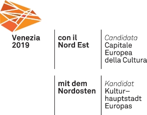 Das Logo der Bewerbung