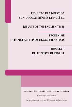 Die Ergebnisse des Sprachkompetenztests werden am Donnerstag, dem 6. Juni, vorgestellt.