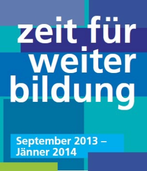 Die Kursbroschüre ist ab sofort kostenlos erhältlich.