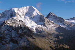 Hochgall (FOTO: Sepp hackhofer)
