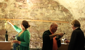 Die Verkostung von Trauben und Weinen alter Rebsorten ermöglicht das Südtiroler Weinmuseum in Kaltern jetzt an zwei Donnerstagnachmittagen.