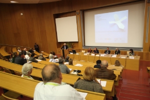 24. Österreichischer Museumstag (FOTO: Oskar Verant)