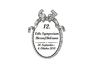Das Symposium "Das kulturelle Erbe in den Geowissenschaften, Bergbau und Metallurgie - Bibliotheken - Archive - Sammlungen" tagt erstmals in Südtirol.
