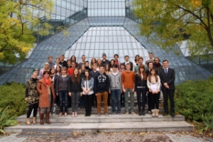 Zu seiner ersten Vollversammlung ist gestern in Bozen der Landesbeirat der Schülerinnen und Schüler zusammengetreten