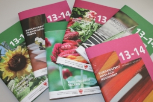 Die Palette der Kursangebote an den Fachschulen für Hauswirtschaft und Ernährung sowie Landwirtschaft ist bunt.