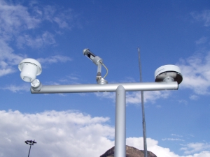In Bozen wurde im November 2013 laut Landeswetterdienst eine mittlere Temperatur von 7,9 Grad Celsius gemessen, der langjährige Durchschnittswert liegt hier bei 6 Grad Celsius