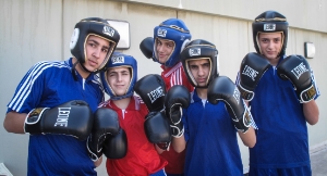 Soft-Box-Trainerausbildung war Teil eines EWZ-Projektes für palästinensische Flüchtlinge im Libanon