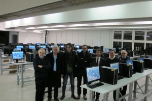 Getestet, geprüft, für gut befunden: Die Informatikabteilung des Landes tauscht derzeit nahezu alle Landescomputer aus