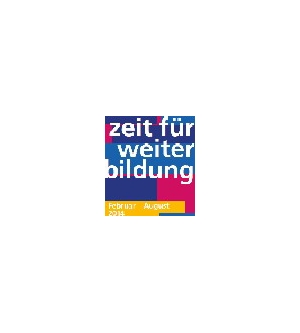 Wer Zeit für Weiterbildung hat, wird in der neuen Kursbroschüre des Landesamtes für Weiterbildung fündig.
