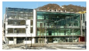 Die Landesberufsschule für soziale Berufe „E. Levinas in Bozen