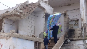Humanitäre Hilfe für Familien in vom Bürgerkrieg erschütterten Syrien will das Land Südtirol auch weiterhin leisten, unter anderem über die in Bozen ansässige ehrenamtliche Organisation Syrian Children Relief.