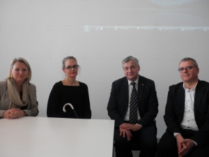 8. Südtiroler Museumstag im Zeichen der Jugendlichen (FOTO: Landesabteilung Museen)