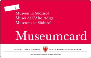 Zehn Familien können sich über die Museumcard Family freuen