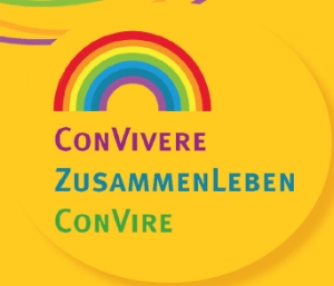 Aktionstage Politische Bildung zum Thema "Zusammenleben"