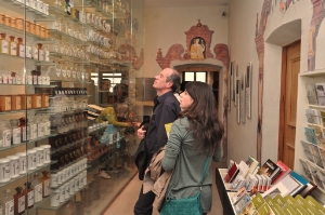 Südtirols kultureller Reichtum beim Internationalen Museumstag zu sehen