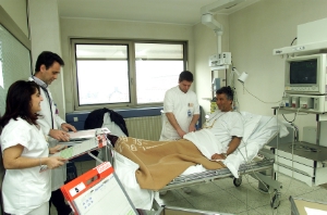 Gesundheit: Proporz wird flexibler