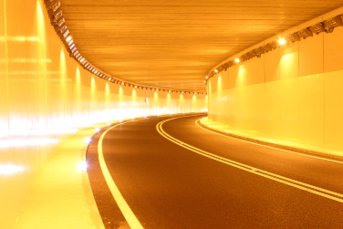 Tunnel