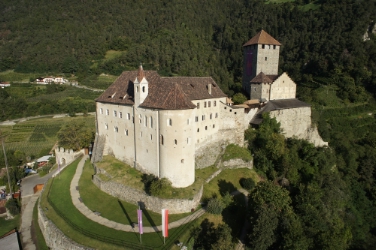 Schloss Tirol wird in den Betrieb Landesmuseen eingegliedert.