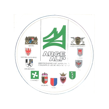 Arge Alp