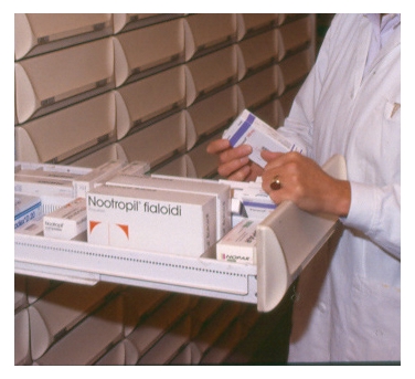 Für die Zuweisung von 19 neu zu errichtenden Apotheken und einer freien Apotheke läuft nun ein außerordentlicher Wettbewerb.