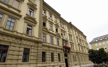 Generaldirektion: Rund 60 Bewerbungen
