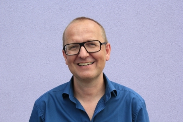 Der Tiroler Jazz-Pianist Christian Wegscheider ist die Euregio-Persönlichkeit des Monats