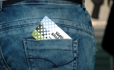 Eine zusätzliche Funktion soll der Südtirol-Pass bekommen