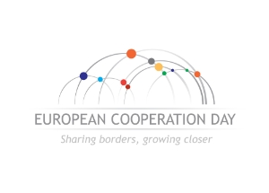Das Logo des ECD
