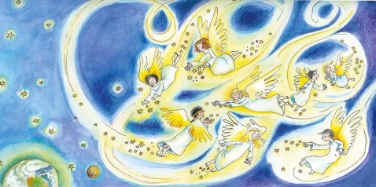 "Die Himmelskinder-Weihnacht" hat am 6. Dezember im Planetarium Südtirol Premiere
