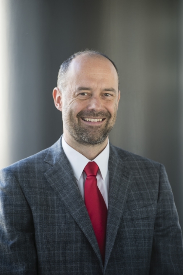 Der erste Chef des neuen Wirtschafts-Sonderbetriebes: Hansjörg Prast (Foto: Helmuth Rier)