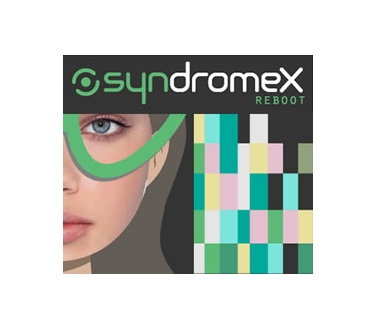 syndromeX: das Logo