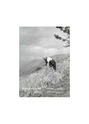Die Fotoausstellung "Frauen und Arbeit" wird am 2. März eröffnet und wird bis zum 13. März in der Gemeinde Bozen gezeigt