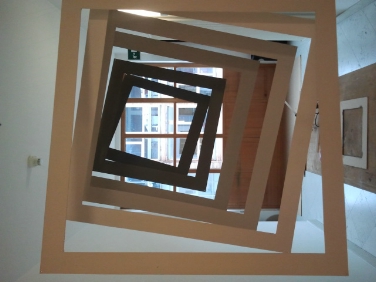 Projektwoche 2015 – Reise durch die Zeit. Foto: LPA/Cademia