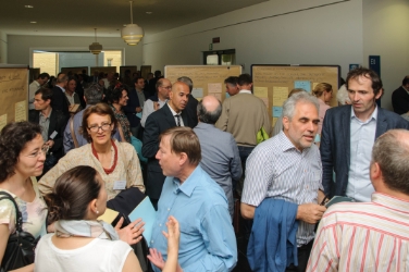 13 Workshops mit mehr als 360 Teilnehmenden: Mit vergangener Woche wurde die Performance-Plan-Schulung der Führungskräfte abgeschlossen - Foto: LPA